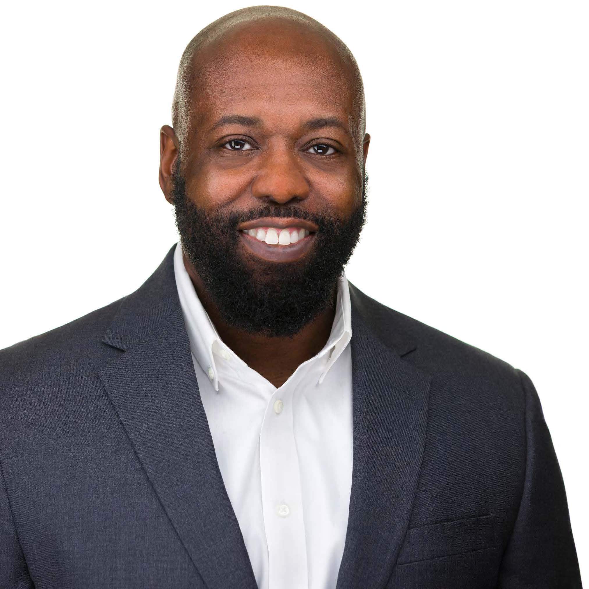 Shawn Washington, REALTOR®